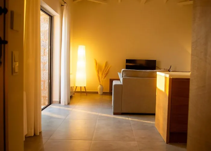 Olive & Stone Residences Neokhorion (Messenia)