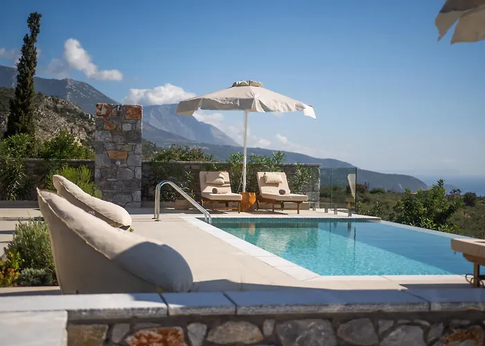 Apartament Olive & Stone Residences