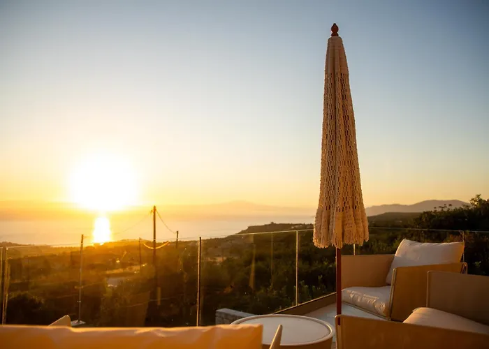 Olive & Stone Residences Apartament *