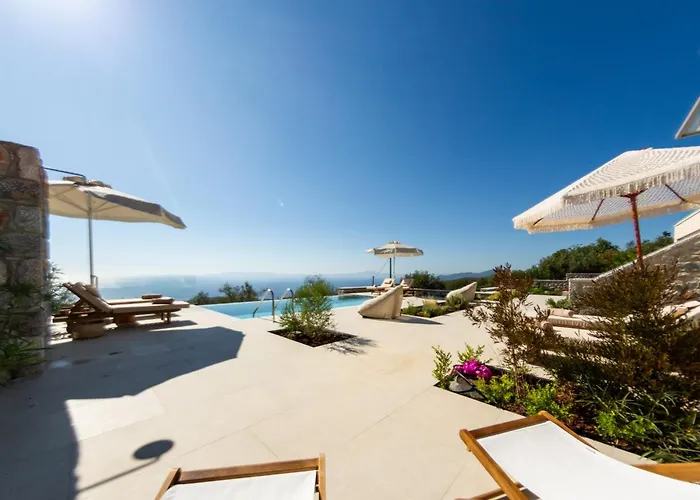 Apartment Olive & Stone Residences *