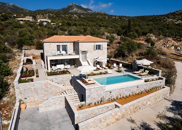 Olive & Stone Residences