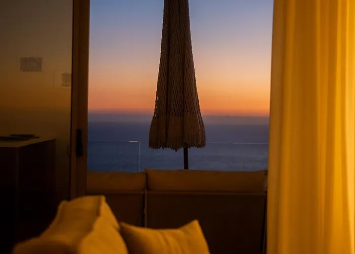 Olive & Stone Residences *