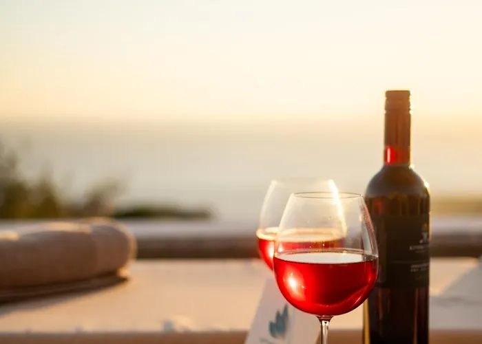 Olive & Stone Residences Apartament *