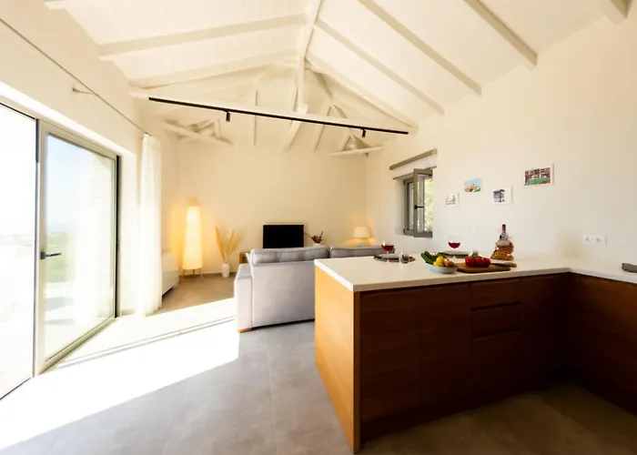 Olive & Stone Residences Neokhorion (Messenia)