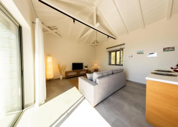 Olive & Stone Residences * Neokhorion (Messenia)