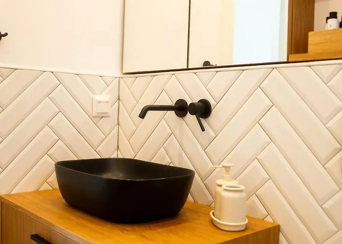 Apartament Olive & Stone Residences *