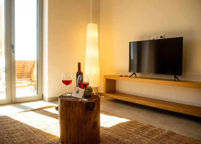 Olive & Stone Residences