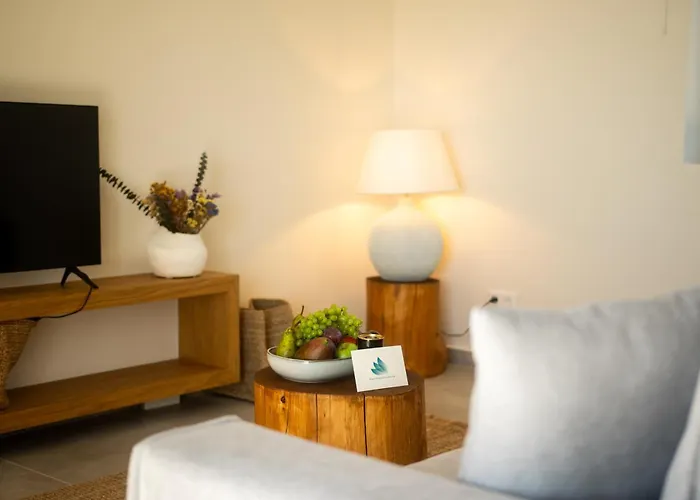 Apartament Olive & Stone Residences