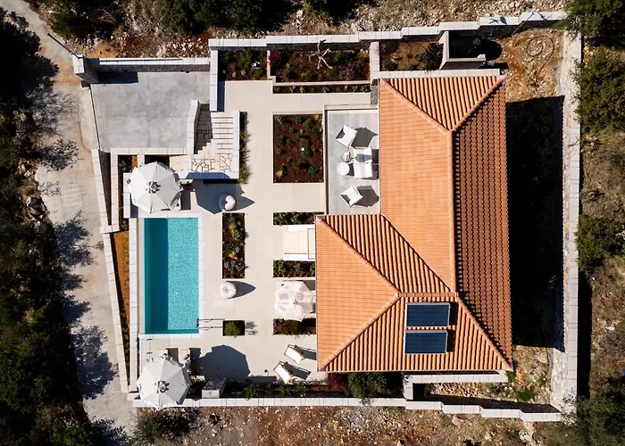 Apartment Olive & Stone Residences Neokhorion (Messenia)